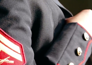 Marine Infantrywoman Reflects on Ground Combat Integration Study