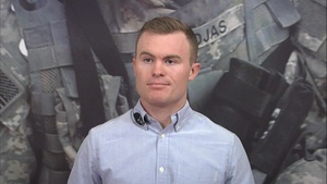 Cadet Chase Ransdell
