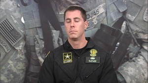 Sgt. 1st Class Brian Karst