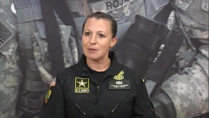 Staff Sgt. Sherri Joe Gallagher