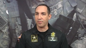 Lt. Col. Matthew Weinrich