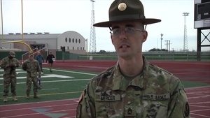 SSG Mark Mercer