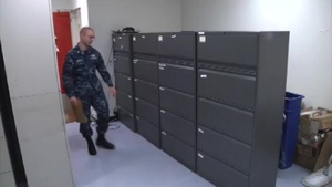Pacific Update: NOACT