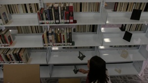 MCAS Iwakuni Library receives upgrades
