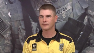 Sgt. 1st Class Glenn Eller