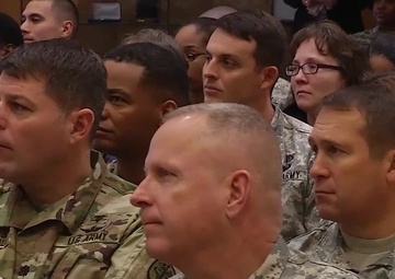 Brig. Gen. Coots Legion of Honor