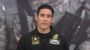 Staff Sgt. Jonathan Lopez
