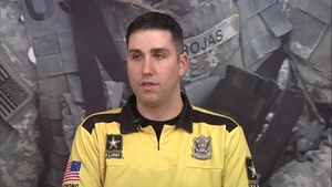 Sgt. 1st Class Joshua Richmond