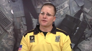 Sgt. Seth Inman