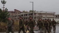 MCAS Camp Pendleton conducts training