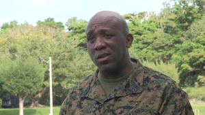 SMMC Ronald Green Question and Answer