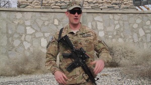10th Mountain Troops New England Patriots Shout Outs