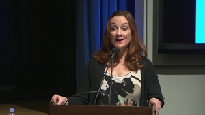 Manpower & Reserve Affairs Town Hall Meeting