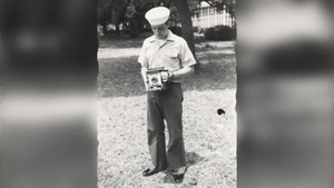 This Week in Navy History