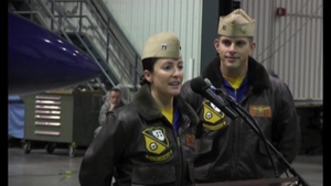 Guardians Of Freedom Airshow Blue Angels Press Conference Nebraska