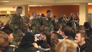 U.S. Army All-American Recital