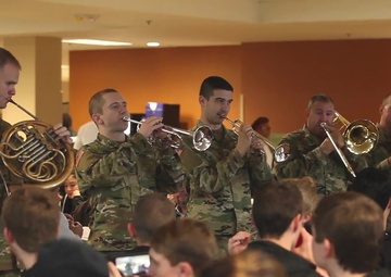 U.S. Army All-American Recital