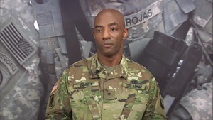 Brig. Gen. Sean Alexander Gainey