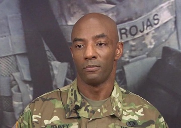 Brig. Gen. Sean Alexander Gainey