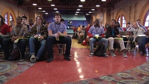 The Ten80 Stemfest Project