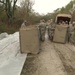 LANG Building 2 Miles of Levees to Protect Morgan City