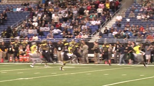 2016 Army All American Bowl