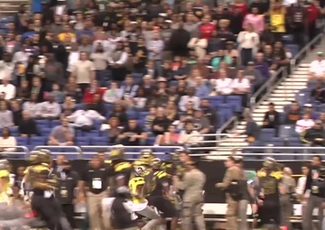2016 Army All American Bowl