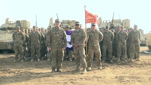 K-State Shout Out #4