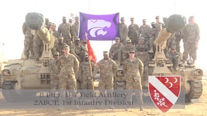 K-State Shout Out #5
