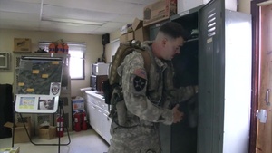 A Day in the Life - Flight Paramedic