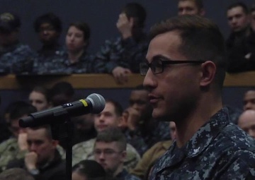 160111-YKA-Chief of Naval Personnel speaks with Yokosuka Sailors-PACREP