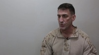 TFTQ Commander Speaks About Mission in Iraq