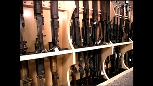 National Firearms Reference Vault