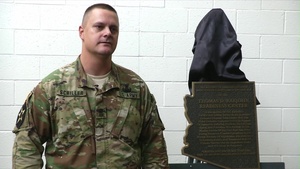 SSG Rabjohn Naming Ceremony