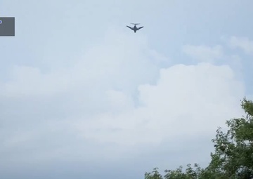 Ellsworth's Year In Review