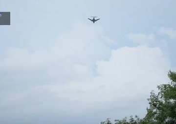 Ellsworth's Year In Review | Raw Version