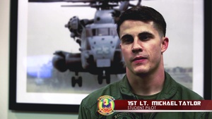 HMHT-302 Conducts External Lifts