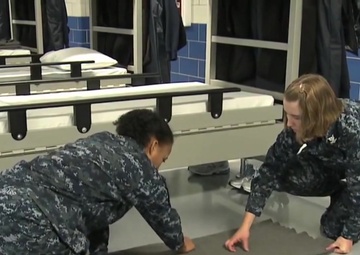 All Hands Update: CNP Wants You To Be An RDC