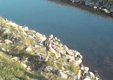 Levee Safety Program, U.S. Army Corps of Engineers, Baltimore District