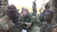 A Closer Look: RAF Africa