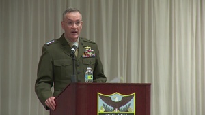 Southcom Change of Command (Without Graphics)