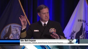 Surface Navy Association Symposium