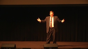 U.S. Army North Townhall