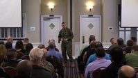 Program Manager, Infantry Weapons Systems Town Hall