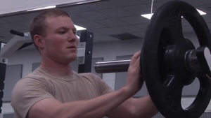 Carey Fitness Center
