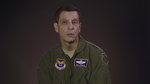 Desert Storm 25th Anniversary - Major General Paul T. Johnson