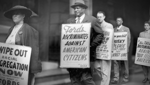 Martin Luther King Day 2016