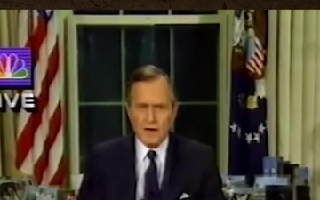 Scudbusters of Desert Storm