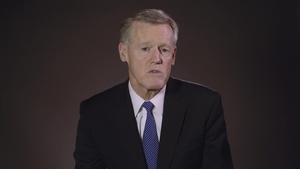 Desert Storm 25th - Lt Gen Bruce Wright