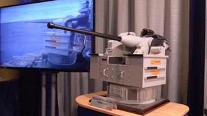 SNA Symposium Wraps Up